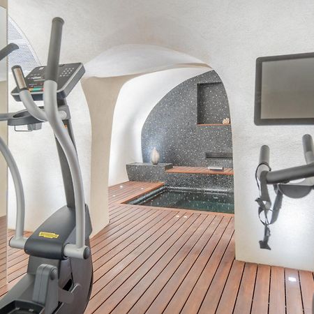 Beau Clocher Saint-Tropez Dış mekan fotoğraf