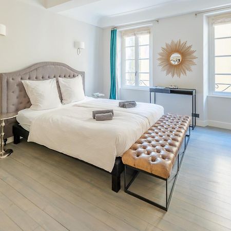 Beau Clocher Saint-Tropez Dış mekan fotoğraf