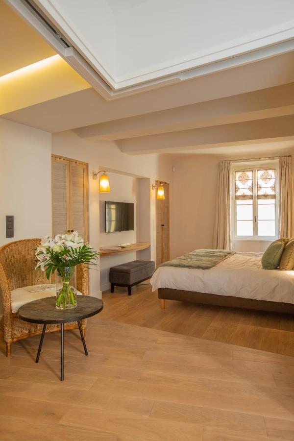 Beau Clocher Saint-Tropez Dış mekan fotoğraf