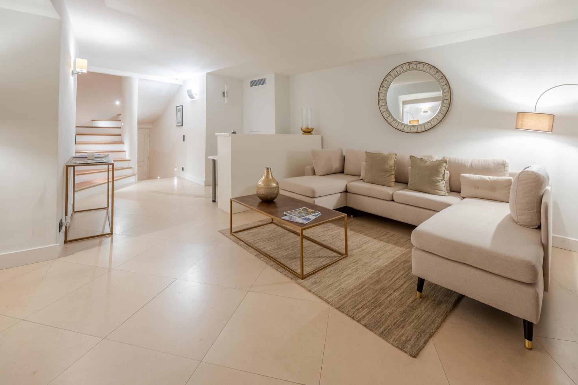 Beau Clocher Saint-Tropez Dış mekan fotoğraf