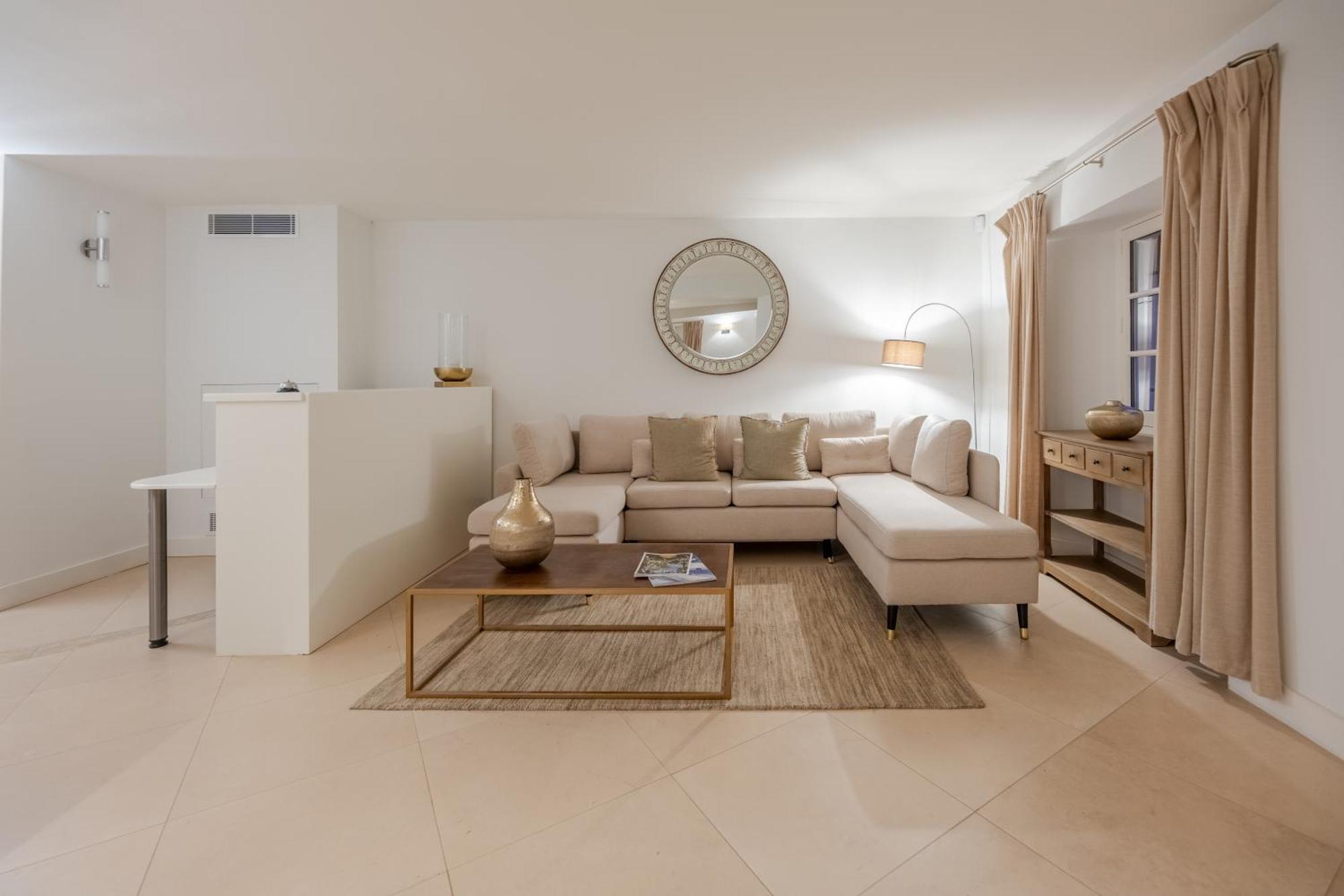 Beau Clocher Saint-Tropez Dış mekan fotoğraf