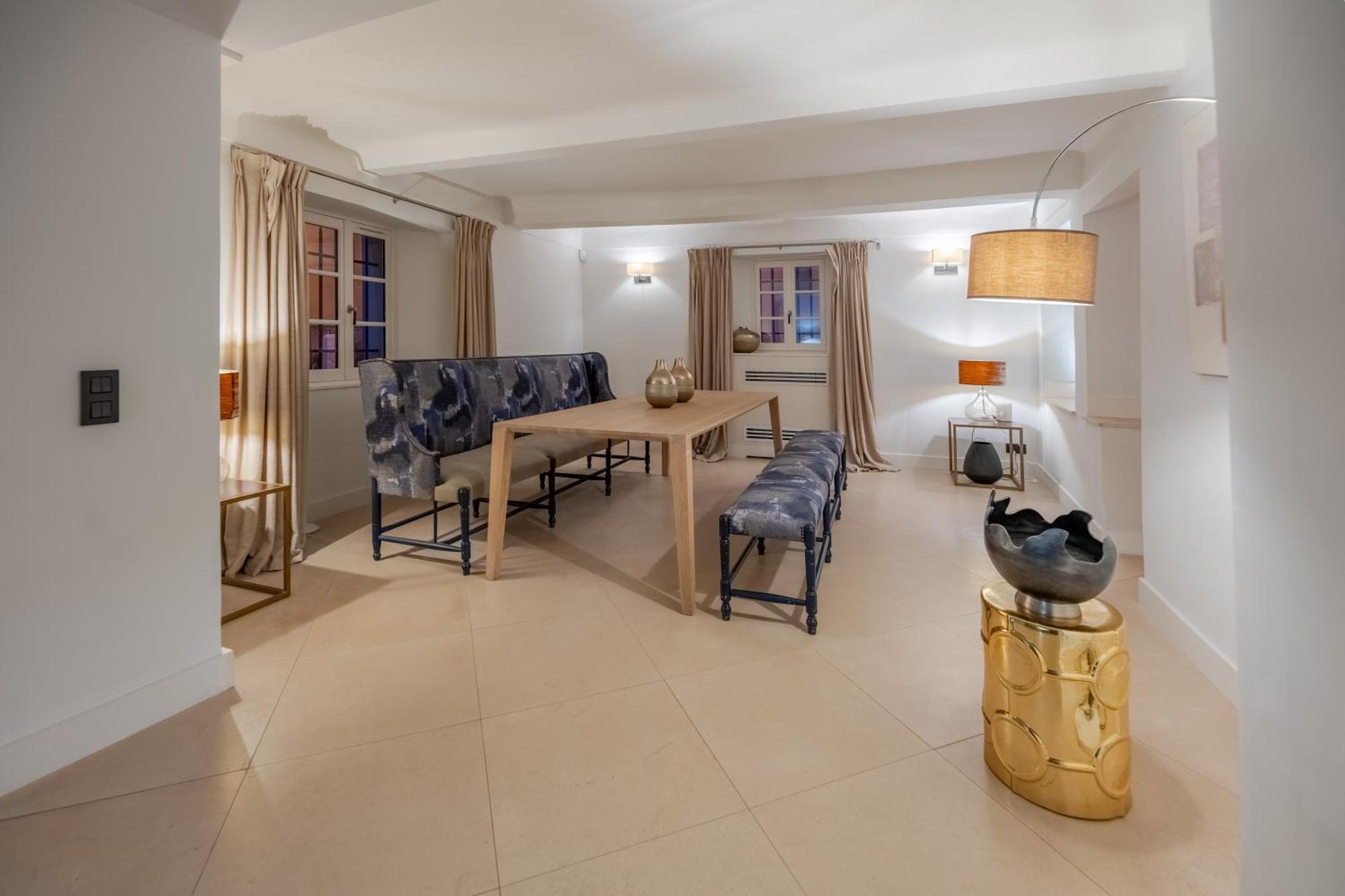 Beau Clocher Saint-Tropez Dış mekan fotoğraf