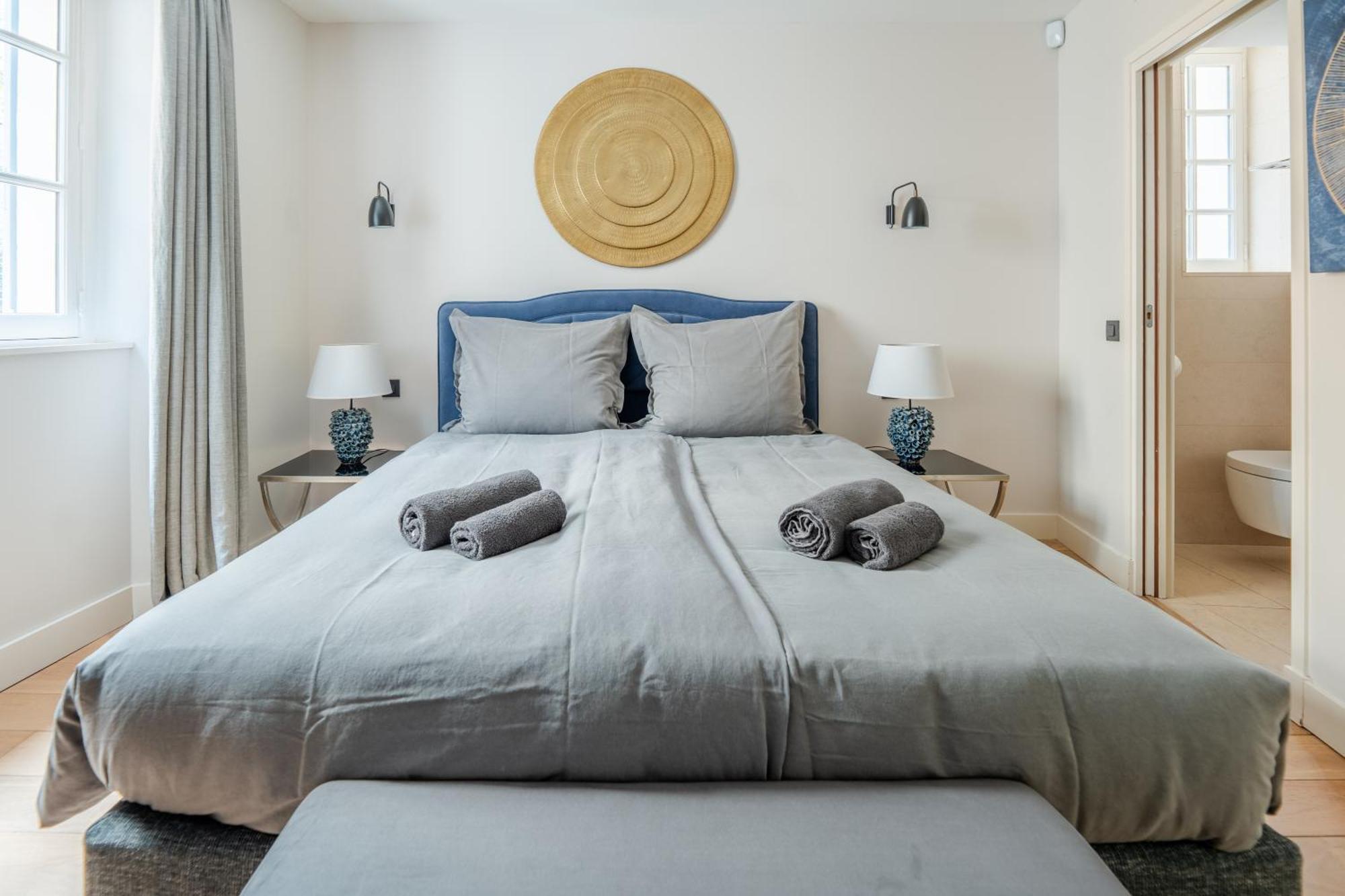 Beau Clocher Saint-Tropez Dış mekan fotoğraf