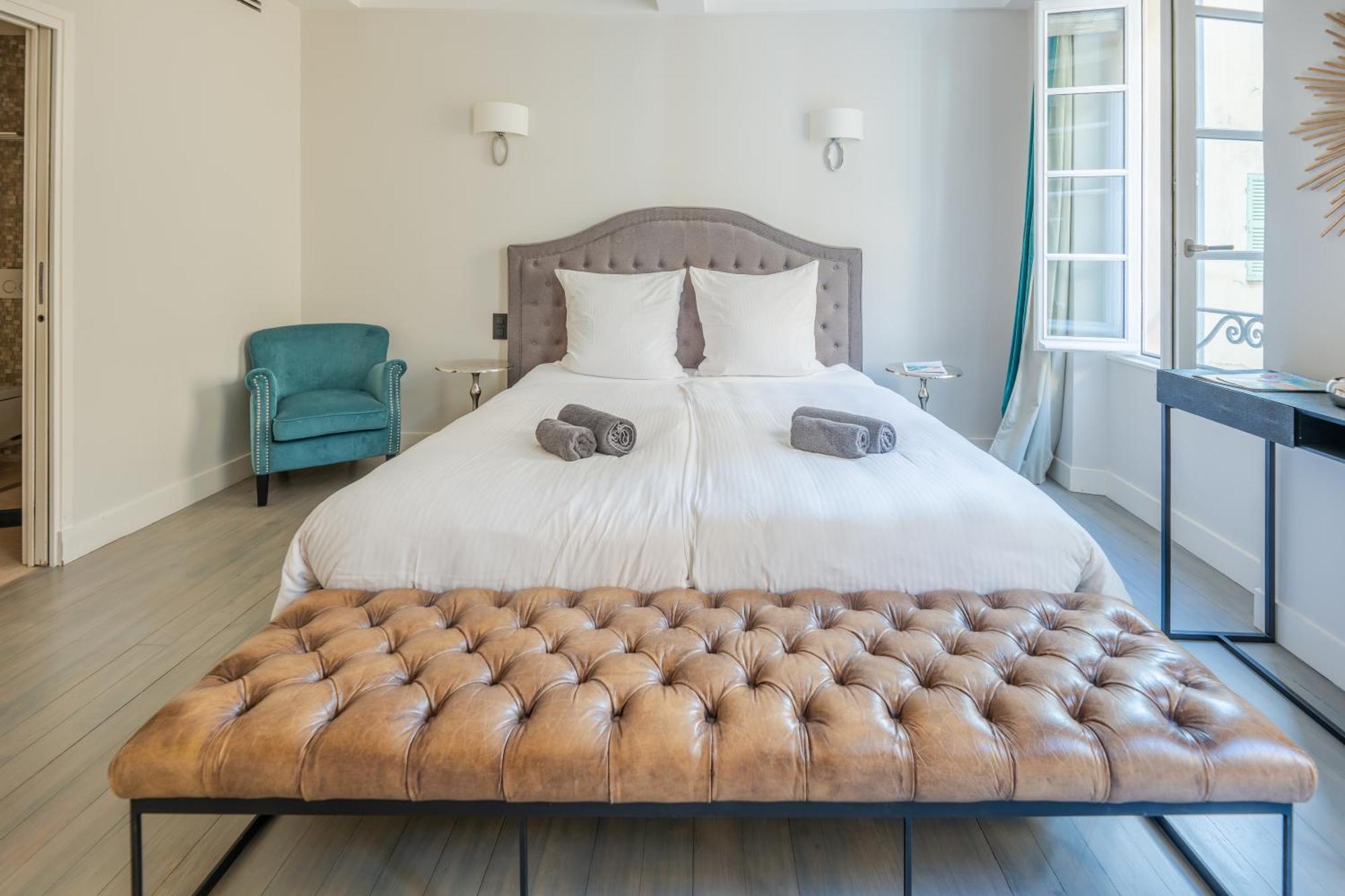 Beau Clocher Saint-Tropez Dış mekan fotoğraf