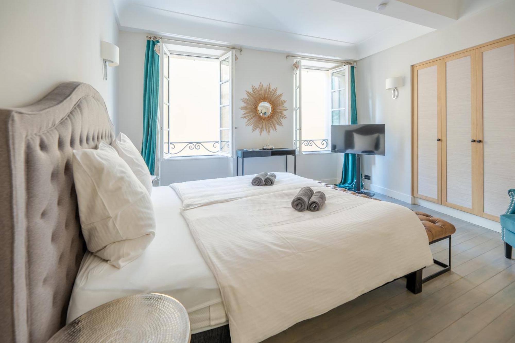 Beau Clocher Saint-Tropez Dış mekan fotoğraf