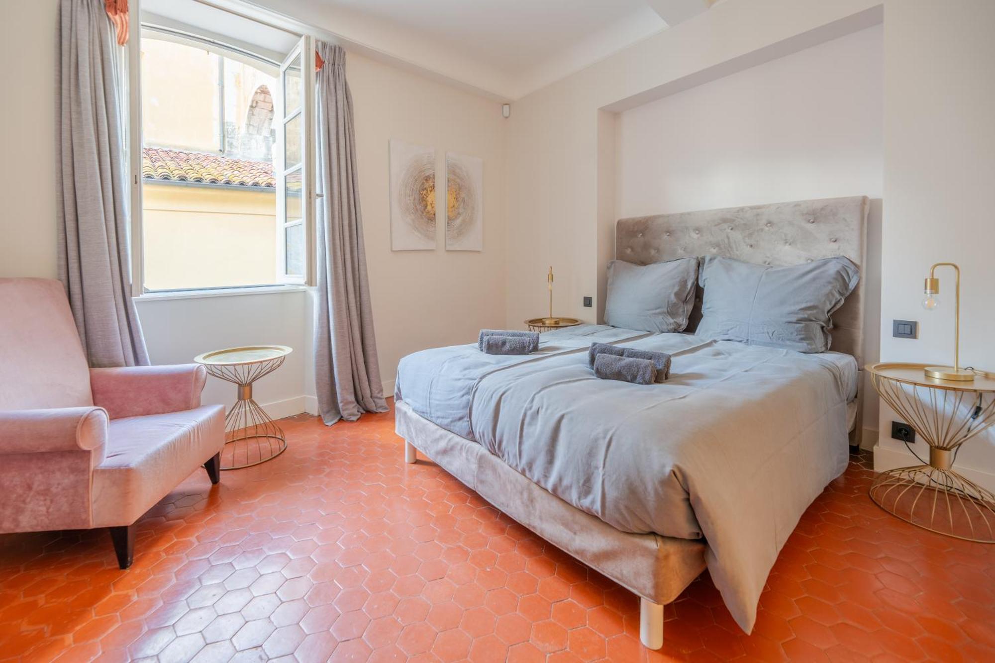 Beau Clocher Saint-Tropez Dış mekan fotoğraf