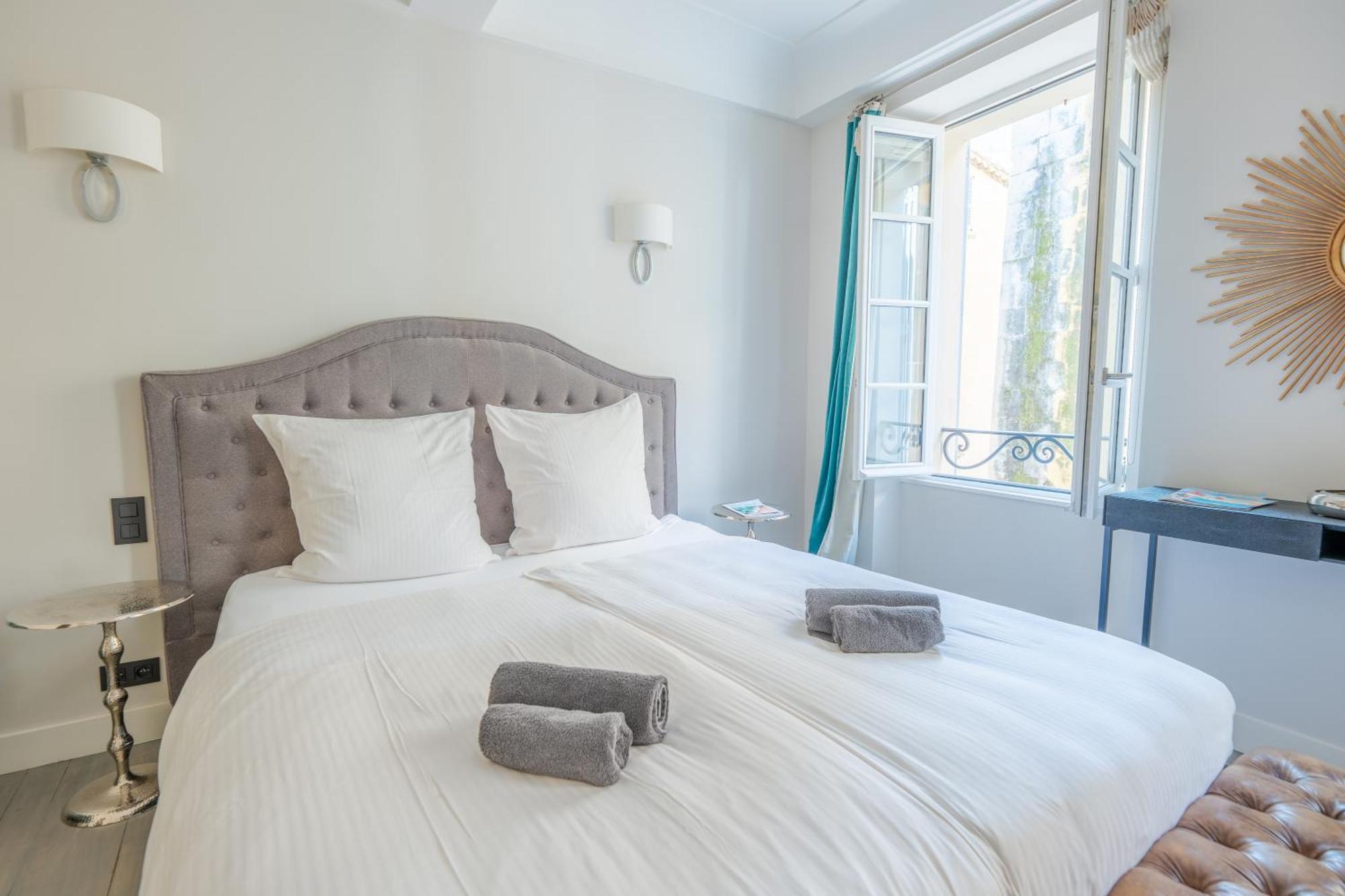 Beau Clocher Saint-Tropez Dış mekan fotoğraf